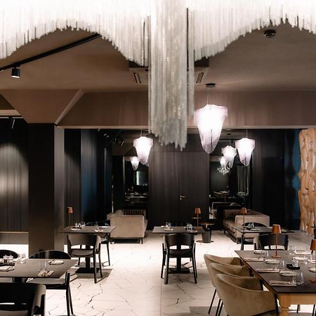 Hotel 3 Trio Białystok Eksteriør billede