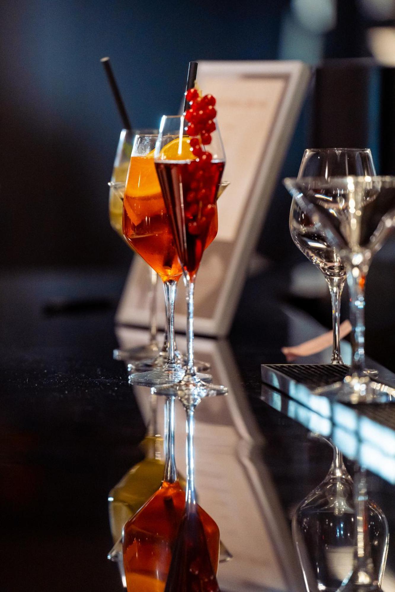 Hotel 3 Trio Białystok Eksteriør billede