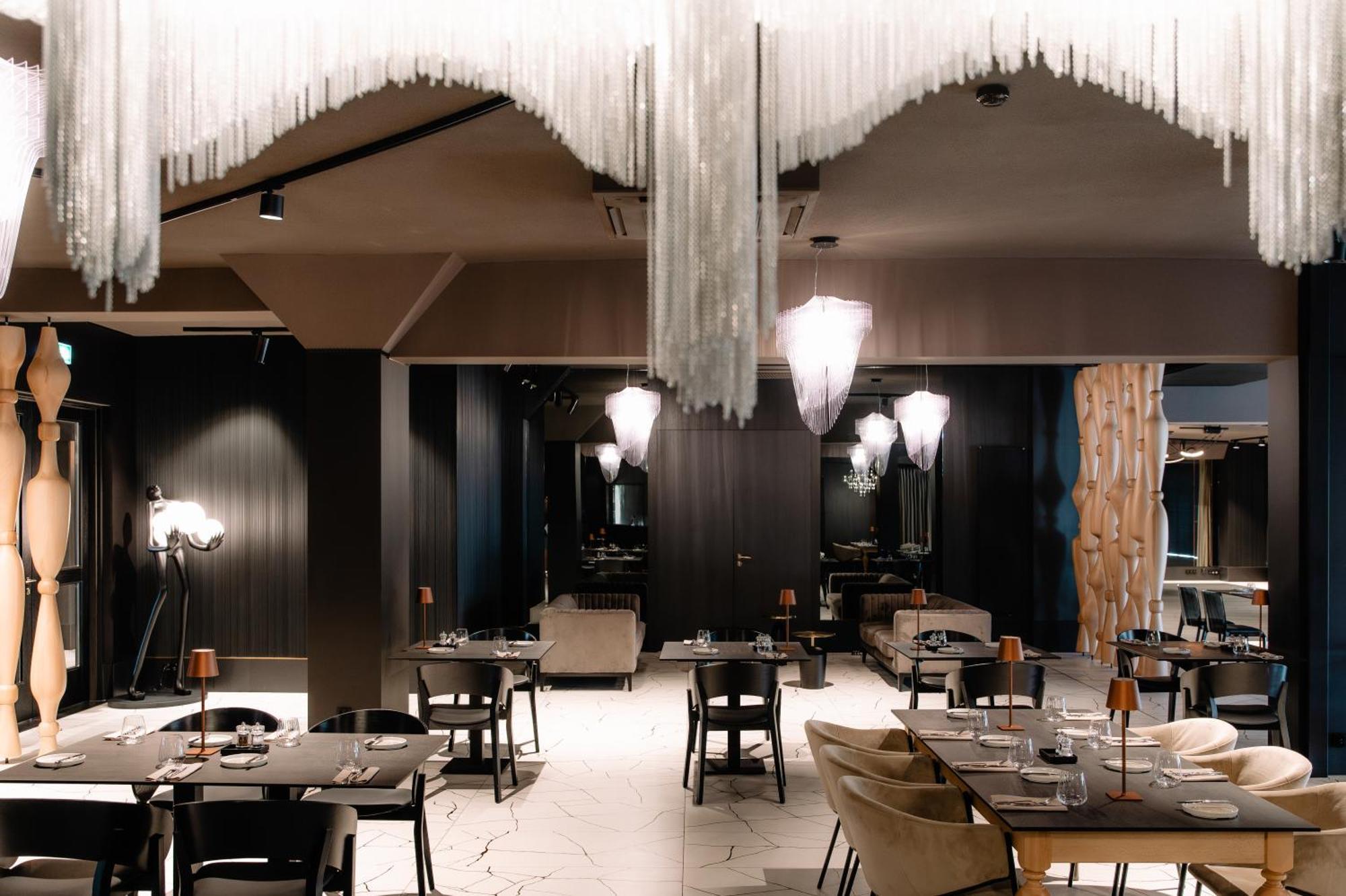 Hotel 3 Trio Białystok Eksteriør billede